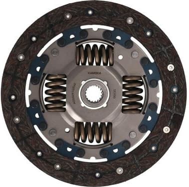 Clutch Disc DC200 - image 2
