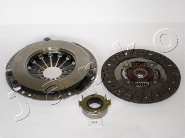 Clutch Kit 92264 - image 2