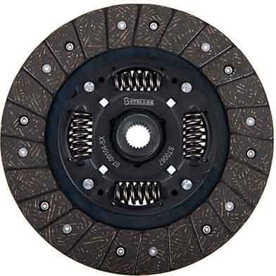 Clutch Disc 07-00104-SX
