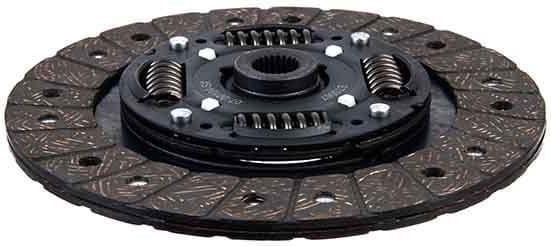 Clutch Disc 07-00104-SX - image 4