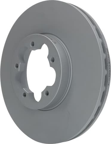 Brake Disc 24012802931 - image 2