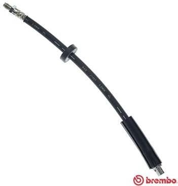 Brake Hose ESSENTIAL LINE T85120 - image 2