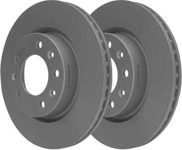 Brake Disc 24012202911 - image 2