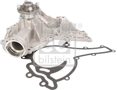 Water Pump, engine cooling 192896