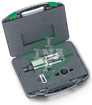 Mounting Tool Set, crankshaft pulley 400058810