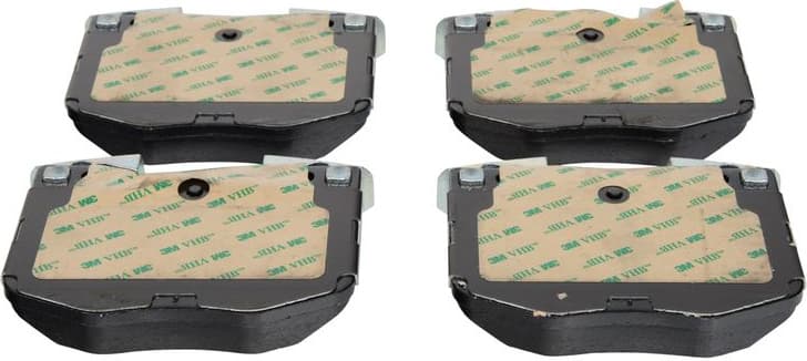 Brake Pad Set, disc brake 13.0460-4897.2 - image 3