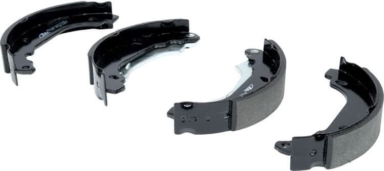 Brake Shoe Set 03.0137-0354.2 - image 3