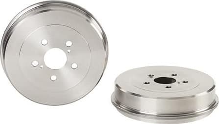 Brake Drum ESSENTIAL LINE 14.9379.10 - image 2