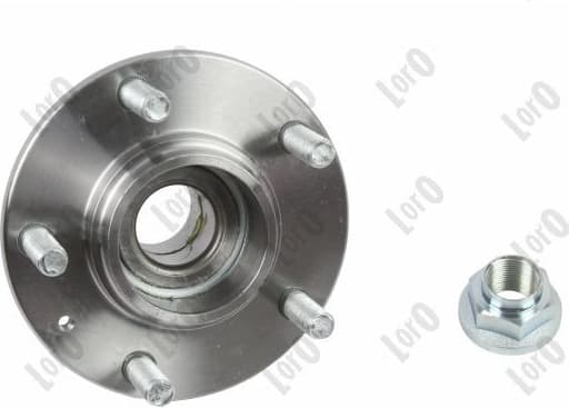 Wheel Bearing Kit LORO 141-01-191