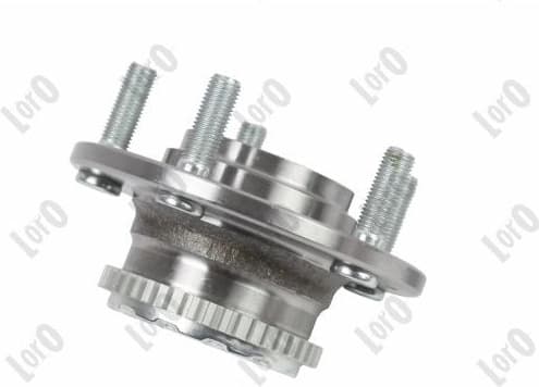 Wheel Bearing Kit LORO 141-01-191 - image 2