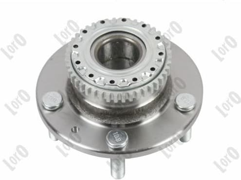 Wheel Bearing Kit LORO 141-01-191 - image 3