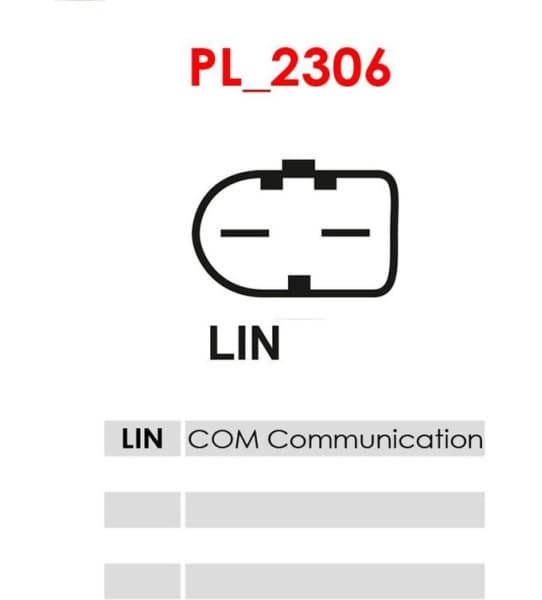 Alternator AS A3115 - image 6