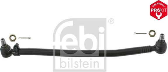 Centre Rod Assembly ProKit 24113