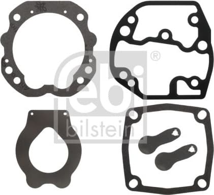 Seal Kit, multi-valve 37733