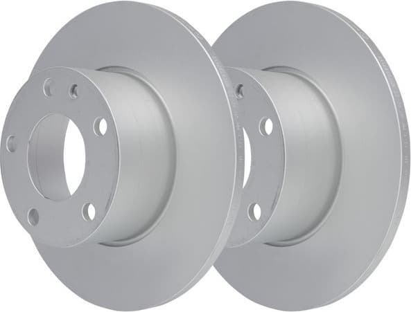 Brake Disc 24.0113-0139.1 - image 2