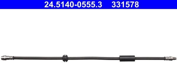 Brake Hose 24.5140-0555.3 - image 4
