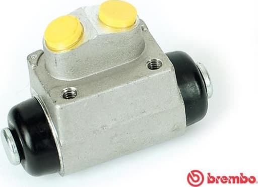 Wheel Brake Cylinder ESSENTIAL LINE A12512 - image 2