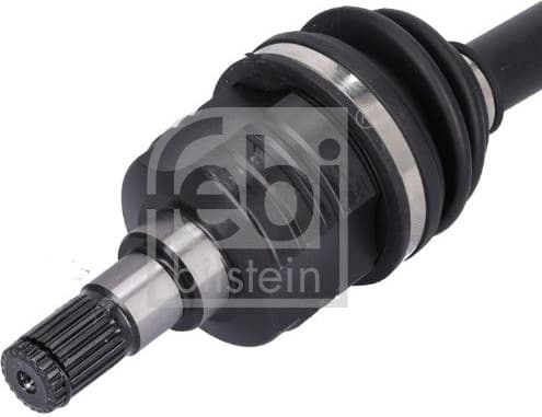 Drive Shaft 193513 - image 3