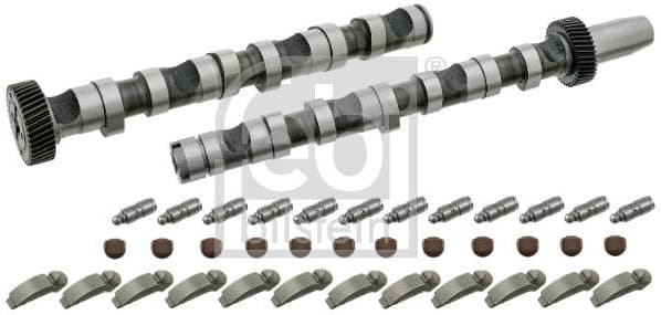 Camshaft Kit 29926