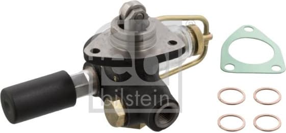 Pump, fuel pre-supply 22856