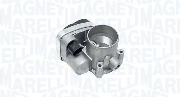 Throttle Body 802000000193