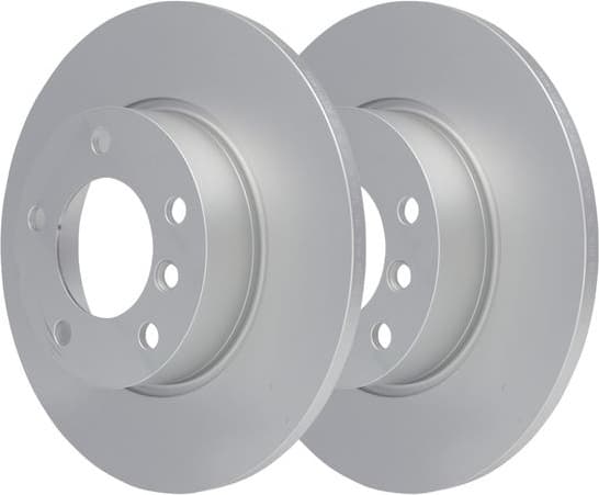 Brake Disc 24.0112-0126.1 - image 3
