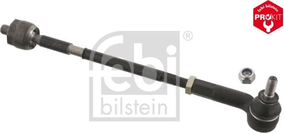 Tie Rod ProKit 29621