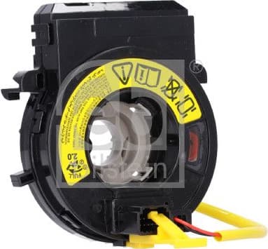 Clock Spring, airbag febi Plus 197459