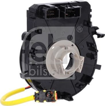 Clock Spring, airbag febi Plus 197459 - image 2