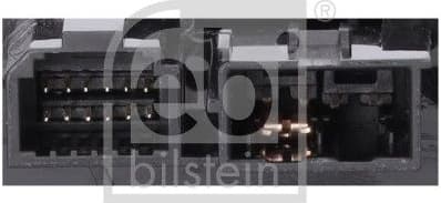 Clock Spring, airbag febi Plus 197459 - image 3