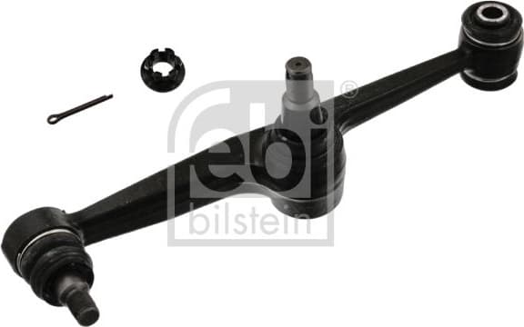 Control/Trailing Arm, wheel suspension 43115