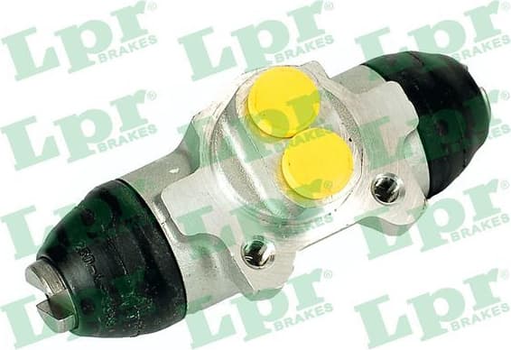 Wheel Brake Cylinder 4188