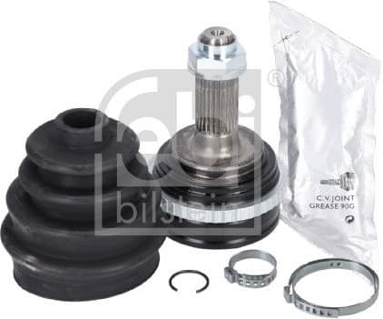 Joint Kit, drive shaft 185141