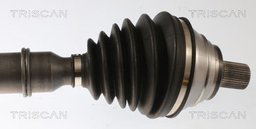 Drive Shaft 8540 297006 - image 3