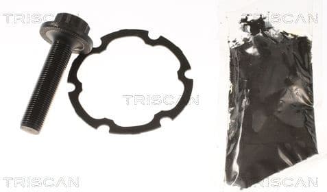 Drive Shaft 8540 297006 - image 4