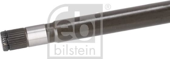 Drive Shaft 196614 - image 2