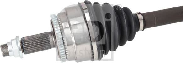 Drive Shaft 196614 - image 3