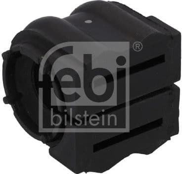 Mounting, stabiliser bar 196619 - image 2