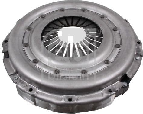 Clutch Pressure Plate 105303