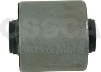 Gas Spring, boot/cargo area 63029