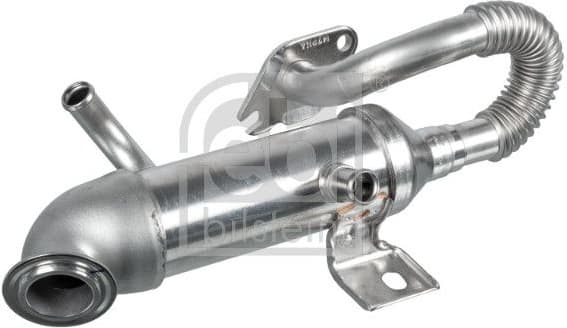 Cooler, exhaust gas recirculation 102626