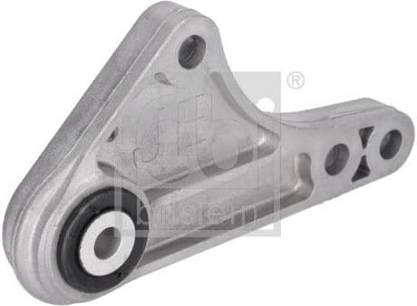 Mounting, engine 181124