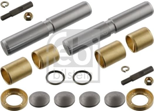 Repair Kit, kingpin 05783