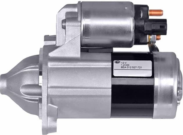 Starter 8EA 012 527-721
