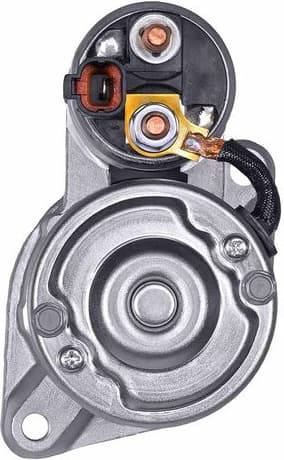 Starter 8EA 012 527-721 - image 3