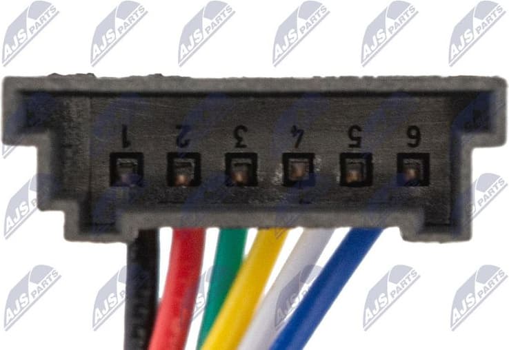 Electric Motor, tailgate AE-BM-132 - image 2