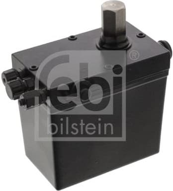 Tilt Pump, driver cab 100424