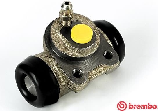 Wheel Brake Cylinder ESSENTIAL LINE A 12 160