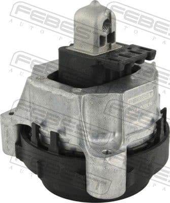 Mounting, engine BMM-G30LH