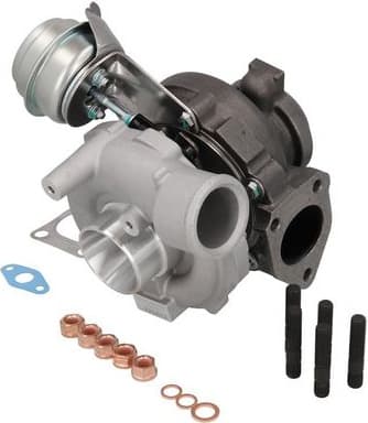 Charger, charging (supercharged/turbocharged) 8600202